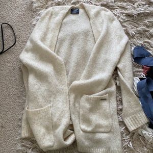 A&F Cardigan